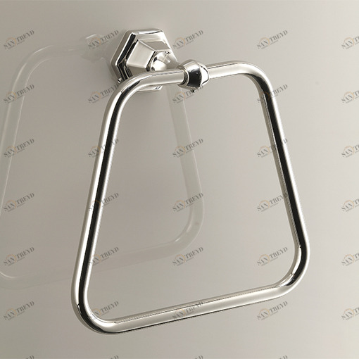 Полотенцедержатель кольцевой JB107NK Devon Devon JUBILEE Devon&Devon