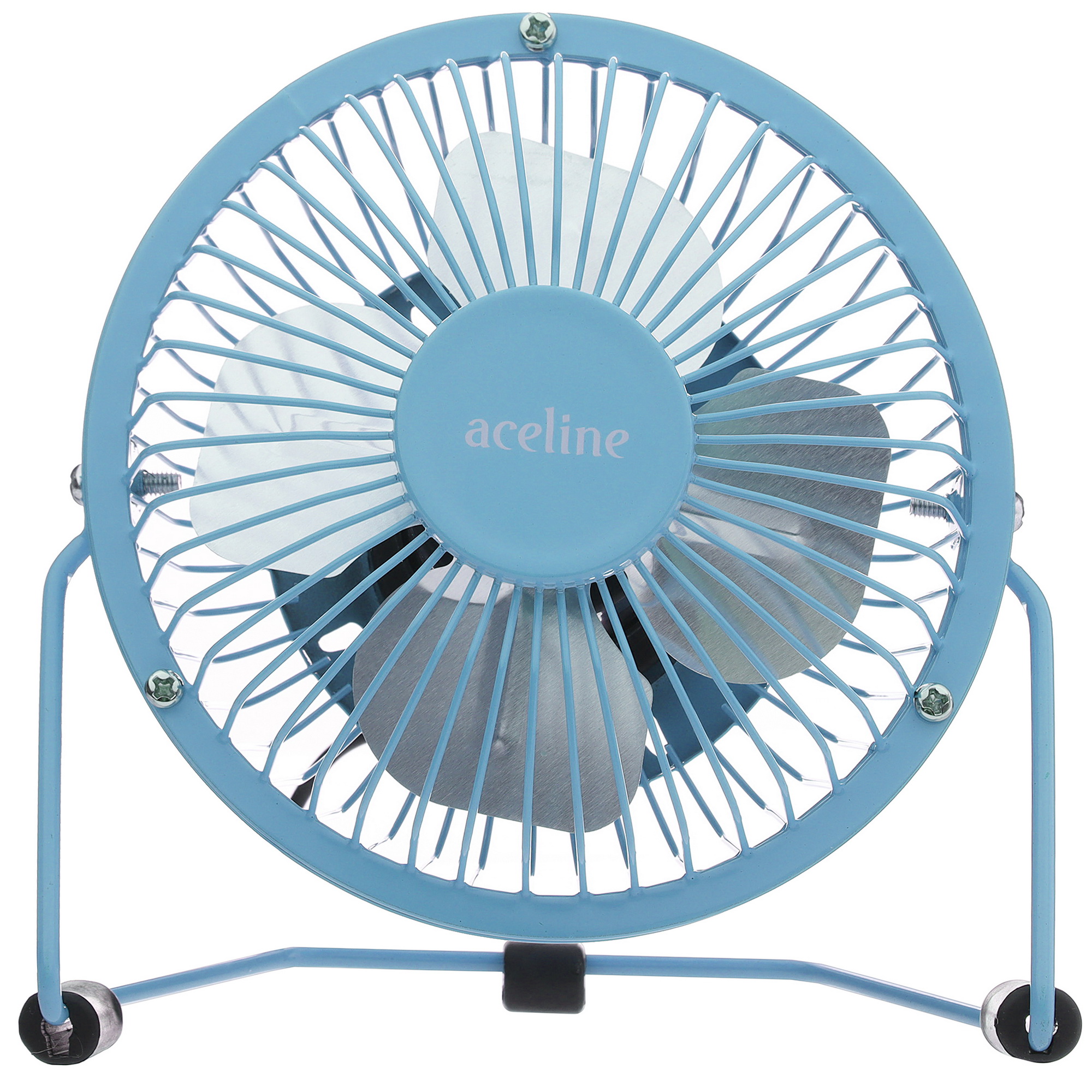 5432743 Вентилятор Aceline UWTF-4  голубой STDN-0100777 - Вид №1