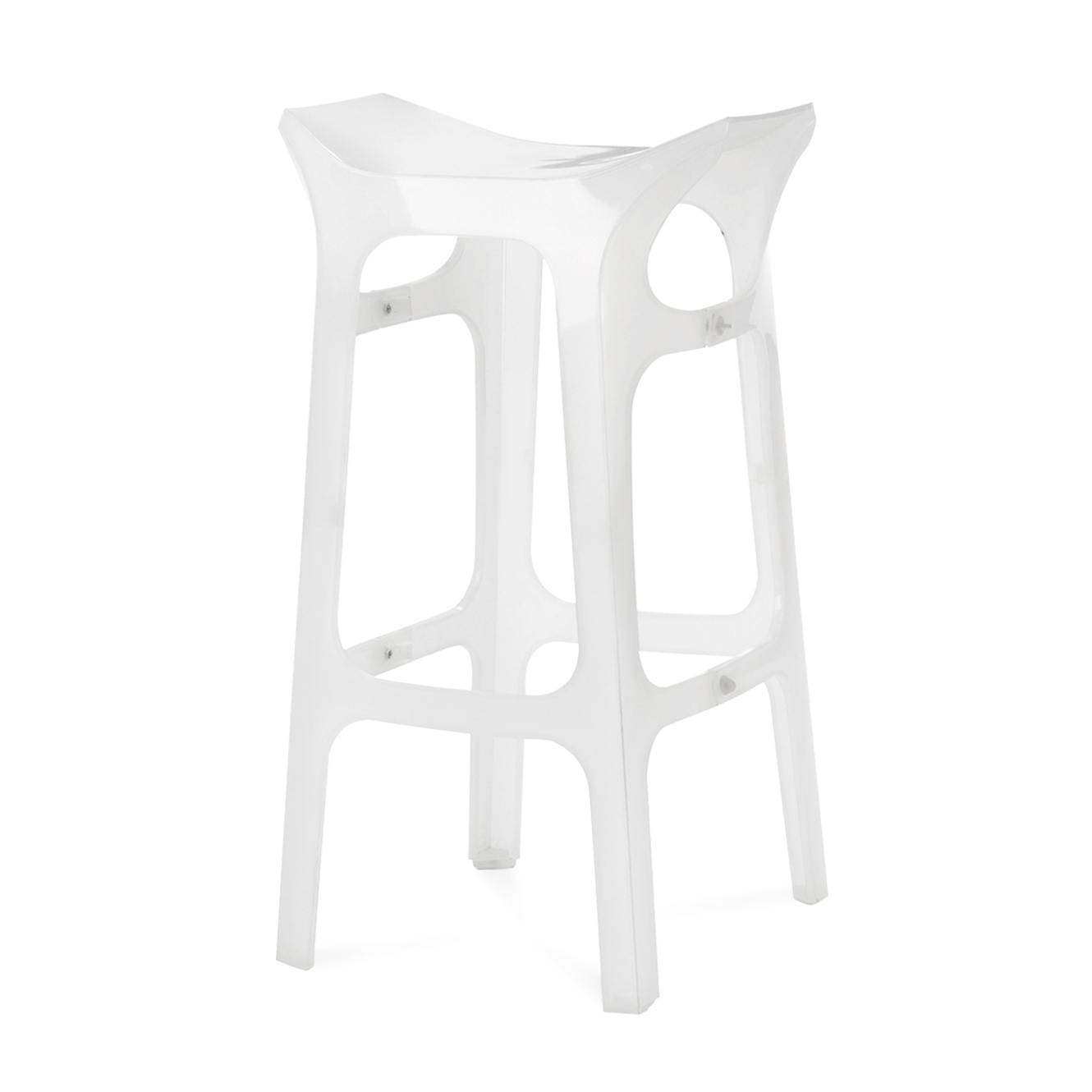 2000000018256 Барный стул Juan SOFTLINE 