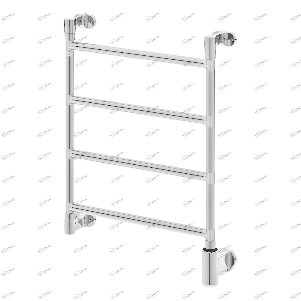PAX 3523-1 Полотенцесушитель электрический Джаз в узком 4-ступенчатом, Momento II ™ 