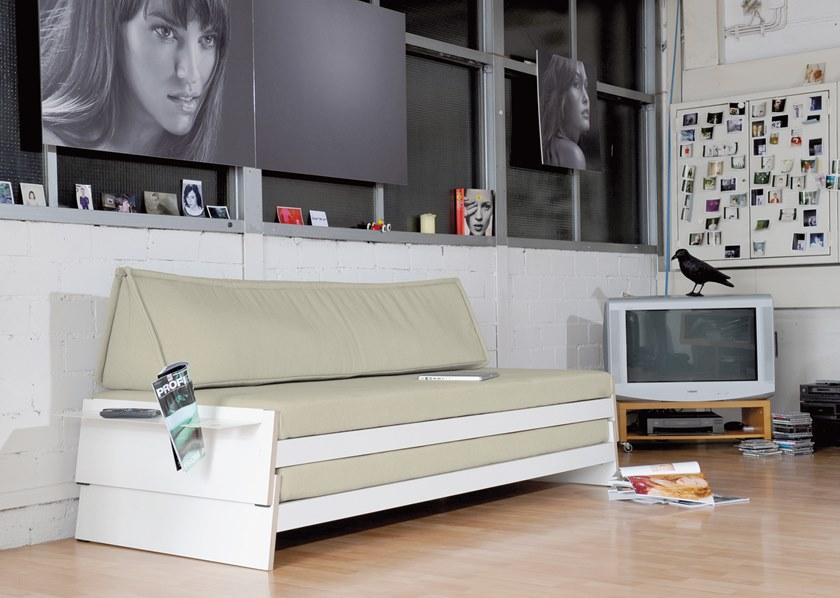 Richard Lampert 3-х местный диван-кровать со съемным чехлом sun-id-1492777 - Вид №6