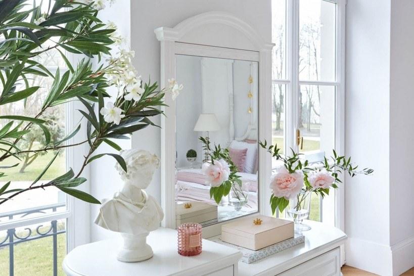 Arrediorg.it® Туалетный столик из дерева Princess 806 - Вид №3