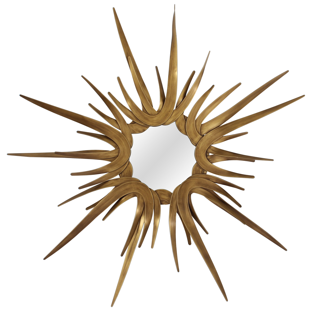 19082229 Настенное зеркало «Стелла» Object Desire 