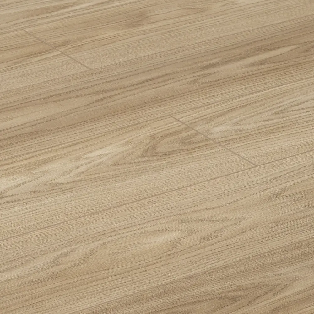 Ламинат Дуб Лангери 33 класс толщина 12 мм с фаской 1.318 м² SWISS KRONO STLM-2195994 - Вид №2