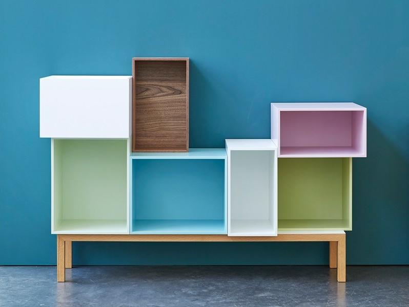 Cubit by Mymito Модульный буфет sun-id-1421350 - Вид №11