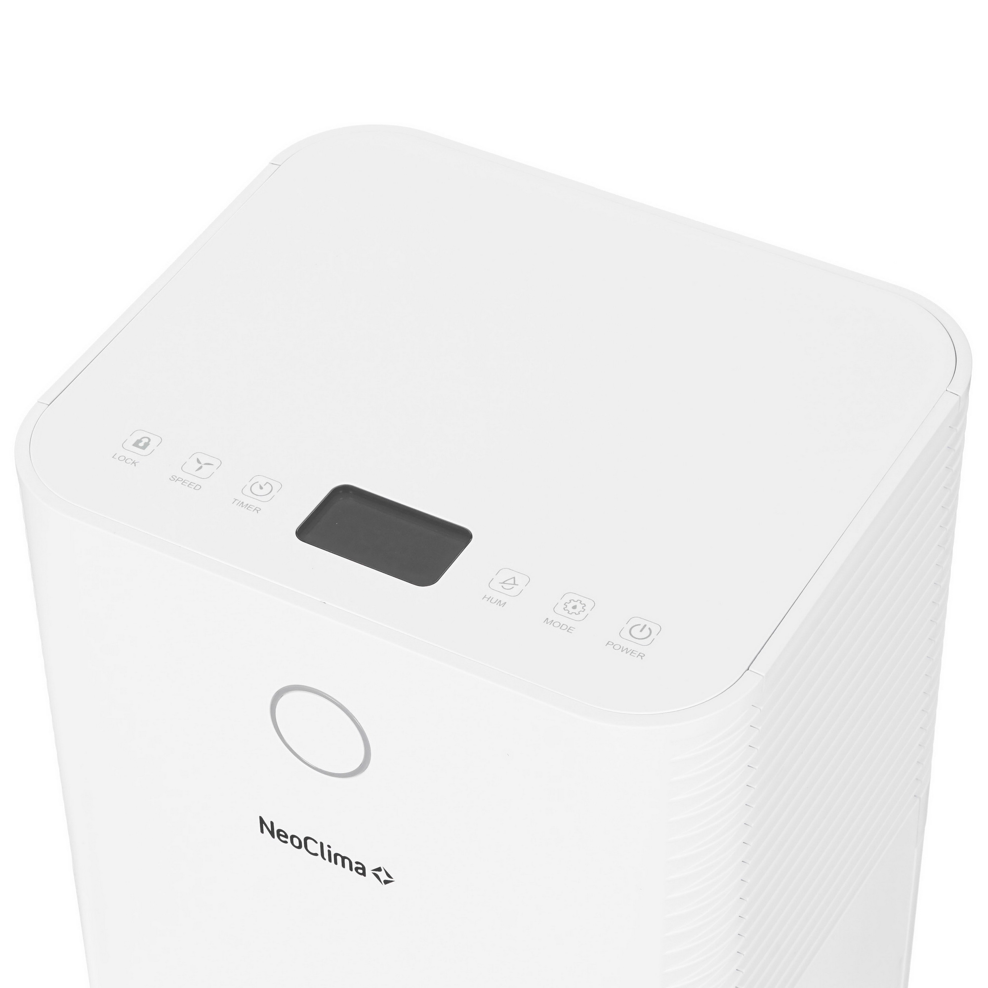 9003142 Осушитель воздуха NeoClima ND-12AZ белый STDN-0081156 - Вид №3