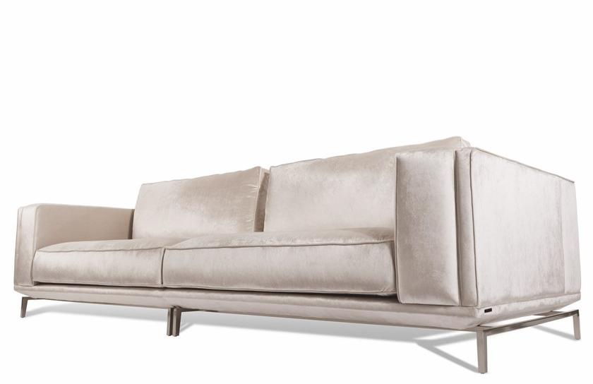 Visionnaire 3-х местный тканевый диван sun-id-1348909 - Вид №1