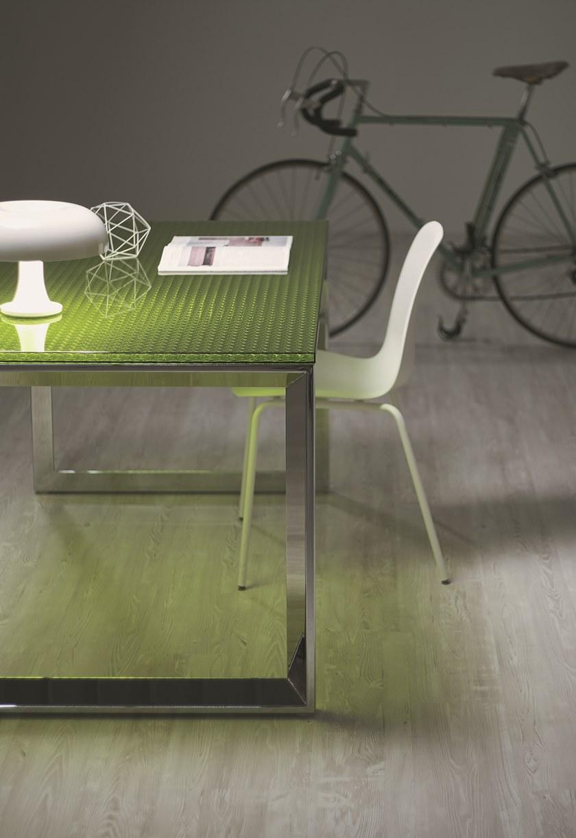 Bencore® Прямоугольный стол sun-id-1450133 - Вид №7