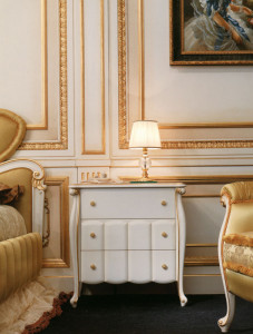 Тумбочка Maya CARLO ASNAGHI 11261