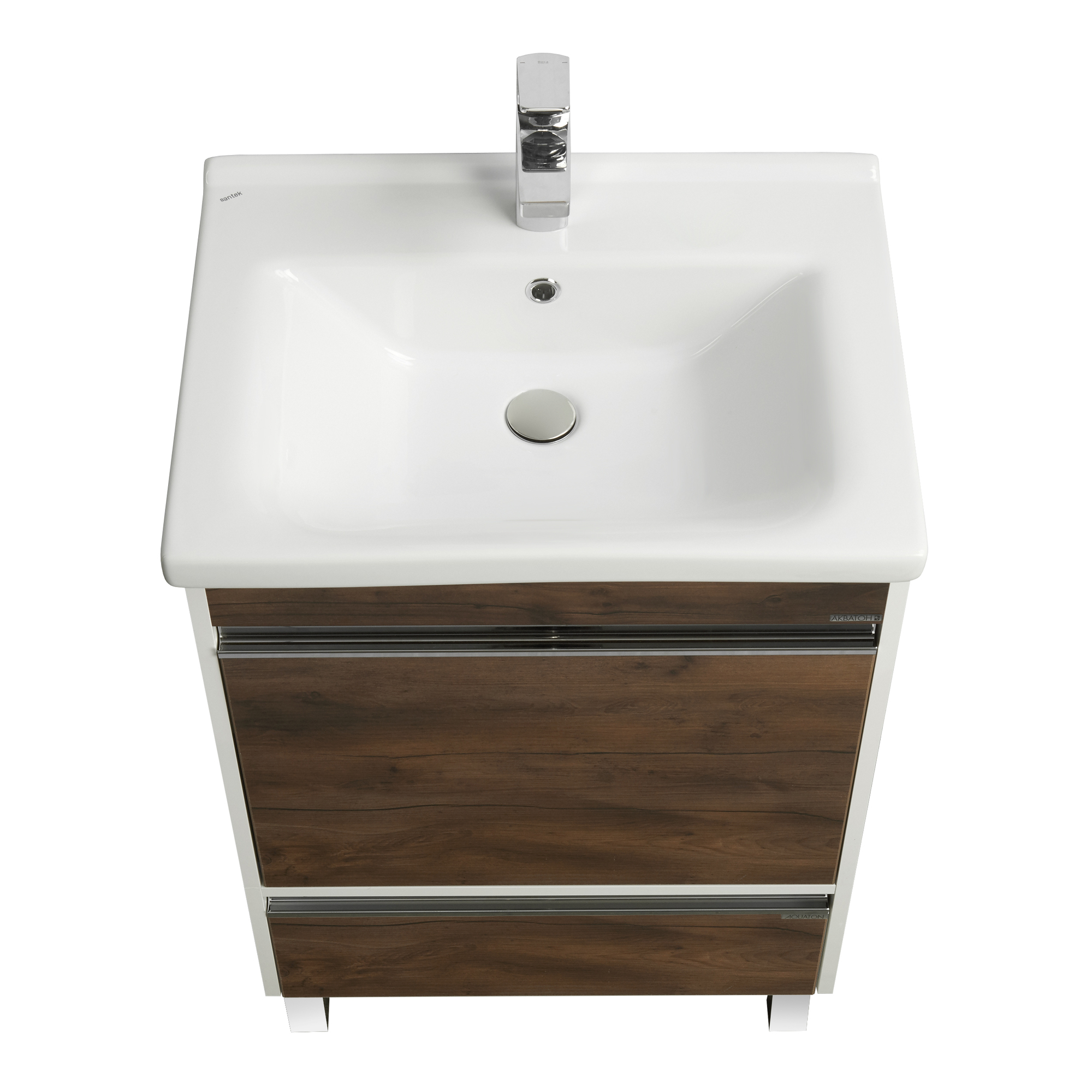 КАПРИ 60 1A230101KPDB0 AQUATON - Вид №2