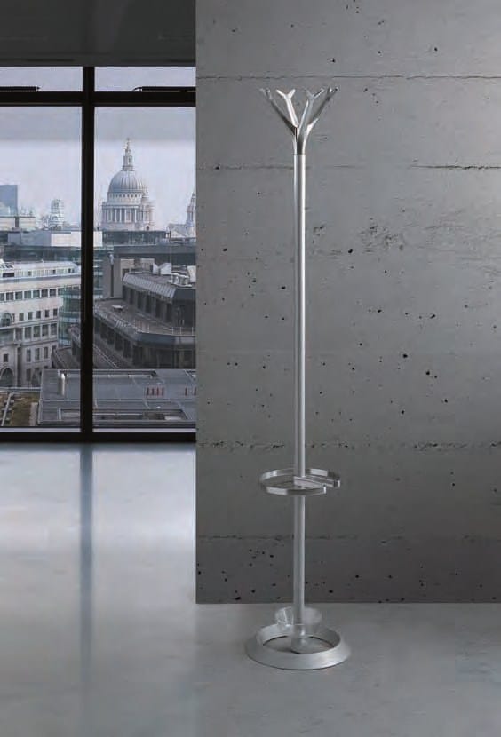 Напольная вешалка Caimi Brevetti Battista ARCH-00149568 - Вид №10