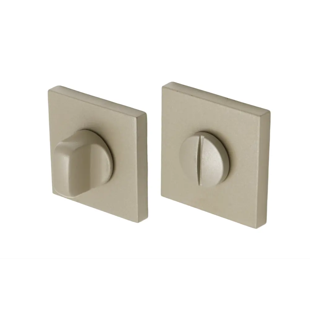 Фиксатор под ручку Edson EDS-WC-Q2 цвет никель STLM-2127023