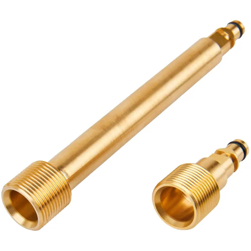 Переходник Santreyd STLM-1373578 для шланга минимойки 89400256  - Вид №1