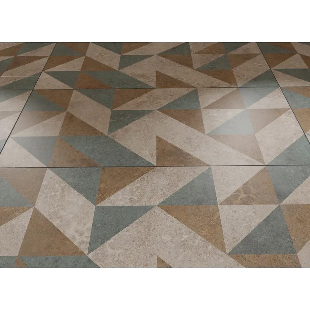 Керамин Айрон: настенная плитка для стильного интерьера 60×30 см 88700682 STLM-0947998 - Вид №2