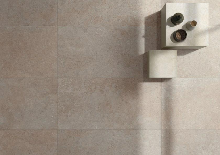 CERAMICHE KEOPE Настенная / напольная плитка из керамогранита Brystone sun-id-1393432 - Вид №5