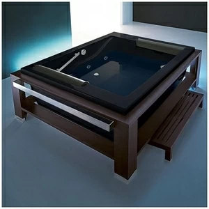 Ванна Gruppo treesse Bis One Top V521B-C