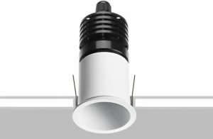 Flexalighting Встраиваемый светодиодный уличный светильник