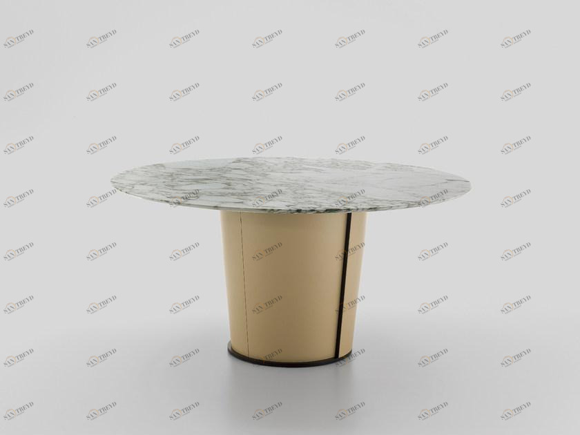 i 4 Mariani Круглый стол Papier sun-id-1386114