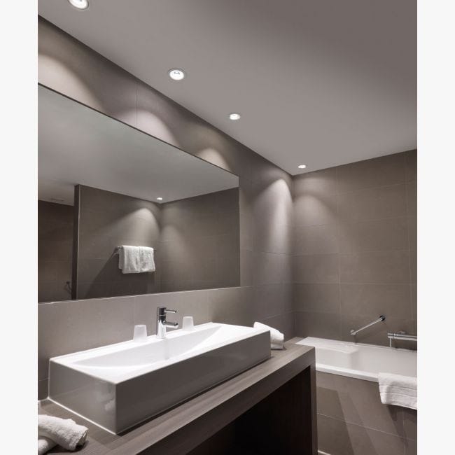 Светодиодный потолочный светильник Deltalight Reo ARCH-00131064 - Вид №4