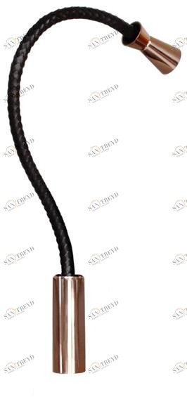 Contardi Настенный светодиодный светильник с usb G+t sun-id-1471585