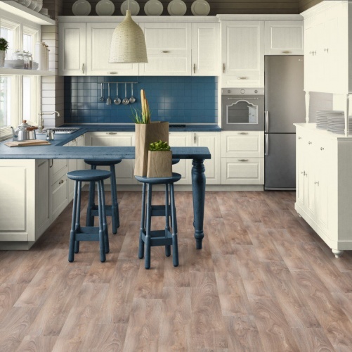 Ламинат Tarkett Дуб Одеон классический 3000100083 - Вид №5