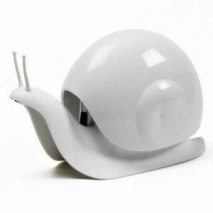 Диспенсер для мыла белый Escar QUALY  00-3871478 Белый