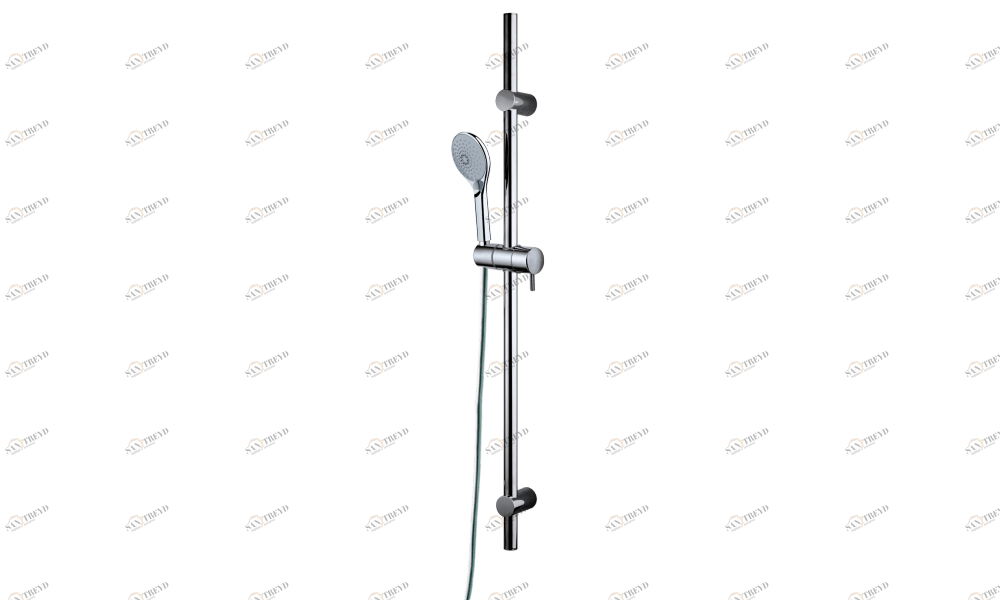 DC9019 Душевые комплекты MIXA/3 Ø 110 mm BOSSINI 