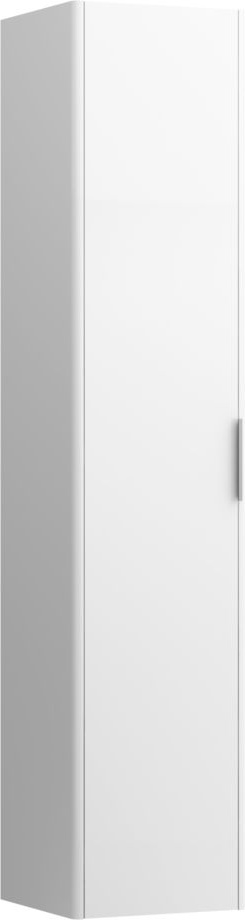 H4026721102601 Шкафчик высокий, дверца справа LAUFEN PRO