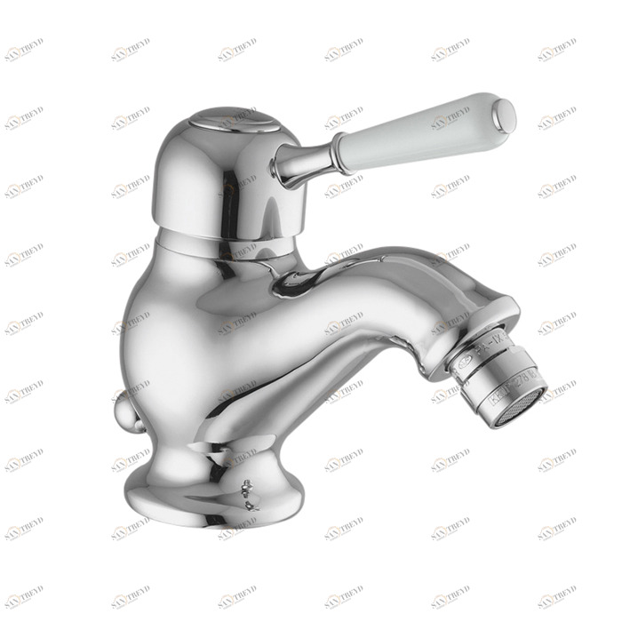 F3362 Смеситель для биде FIMA CARLO FRATTINI lamp 