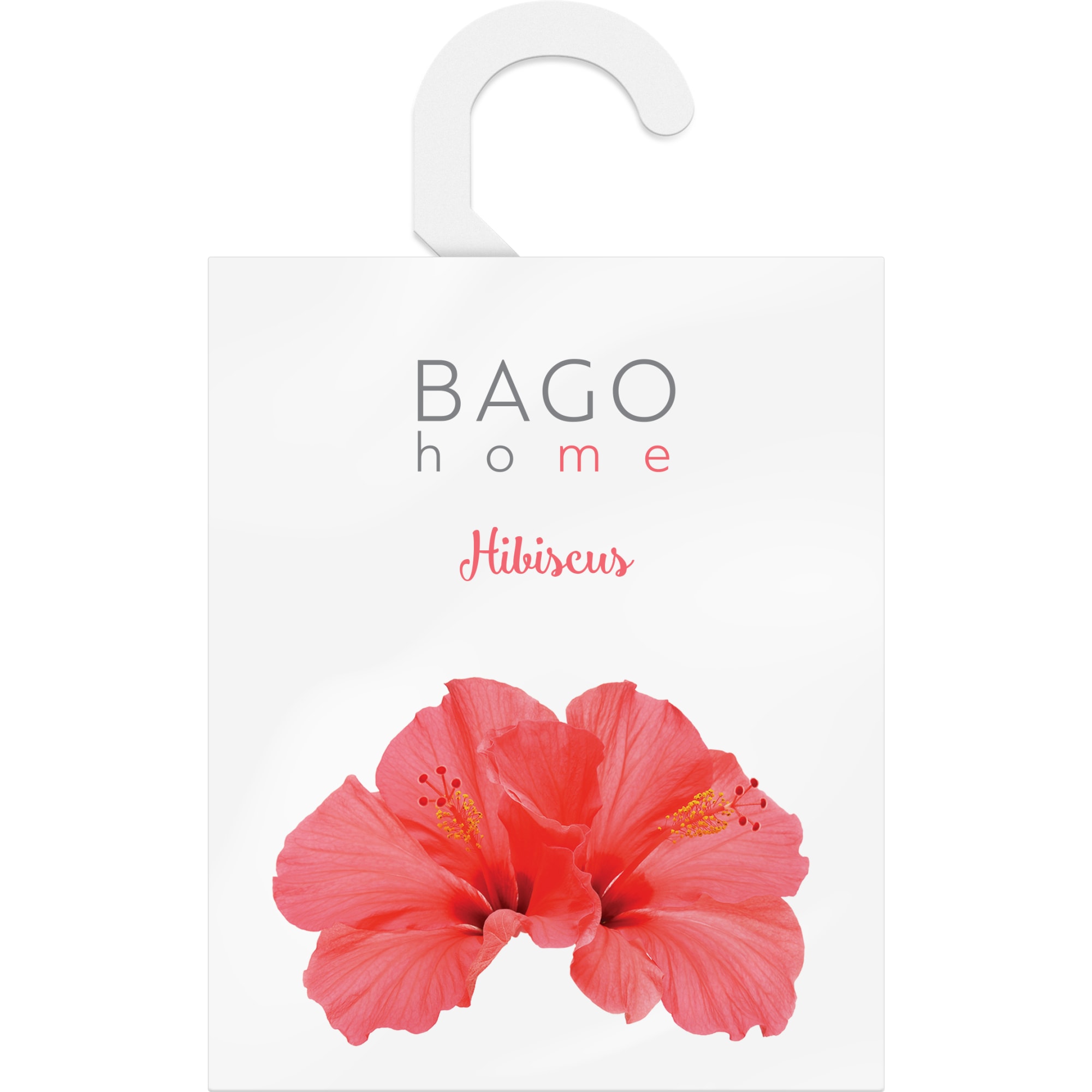 85646160 Ароматическое саше "Гибискус" Santreyd 