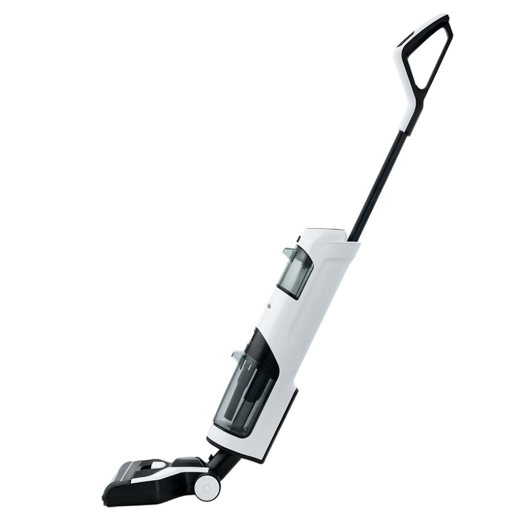 9901780 Пылесос  вертикальный  Clever&Clean HV-AQ800  белый STDN-0135876 - Вид №2