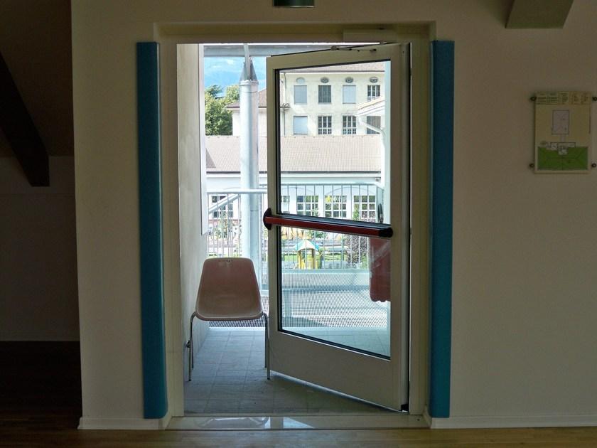 Piesse Противопожарная защита кромок sun-id-1449195 - Вид №15