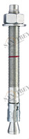 Анкер AJE 01 10 125 AJE01 Tecfi 10 х 12540 
