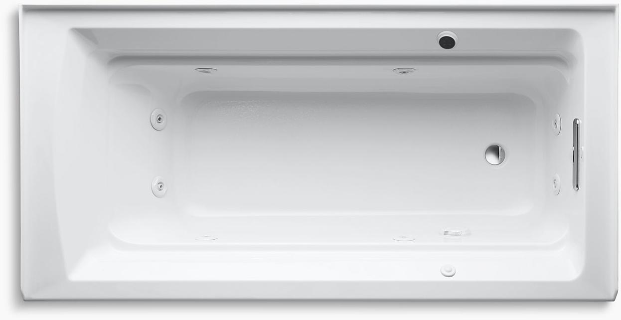 KOHLER  K-1124-RAW-58  - Вид №2