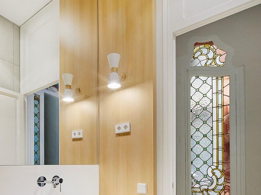 luxcambra Настенный светильник sun-id-1416247 - Вид №3