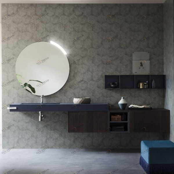 МЕБЕЛЬ ДЛЯ ВАННОЙ ALMA КОМПОЗИЦИЯ #11 Arbi ALMA11