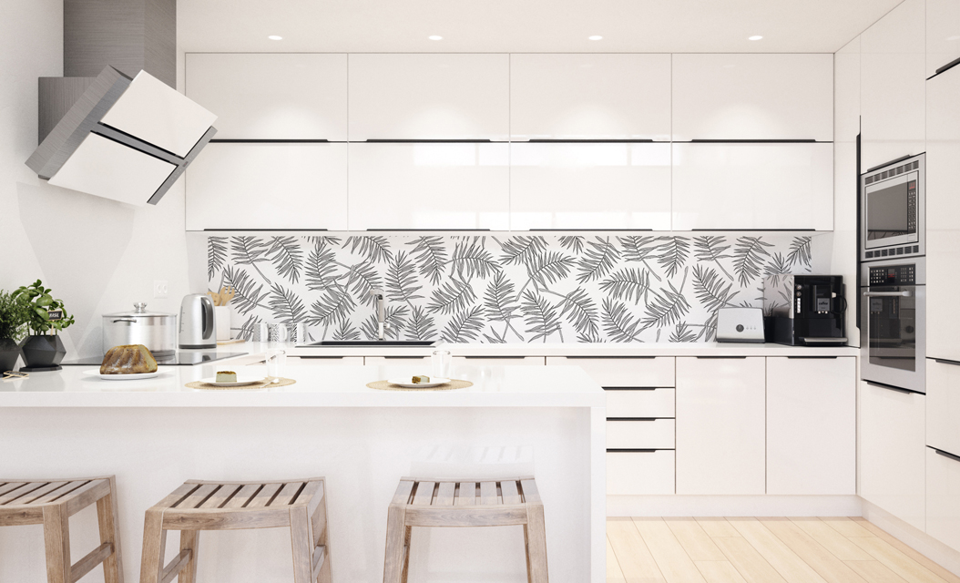 Стеновые панели - Тенденцо LIGRON LIST54 2346 - Вид №6