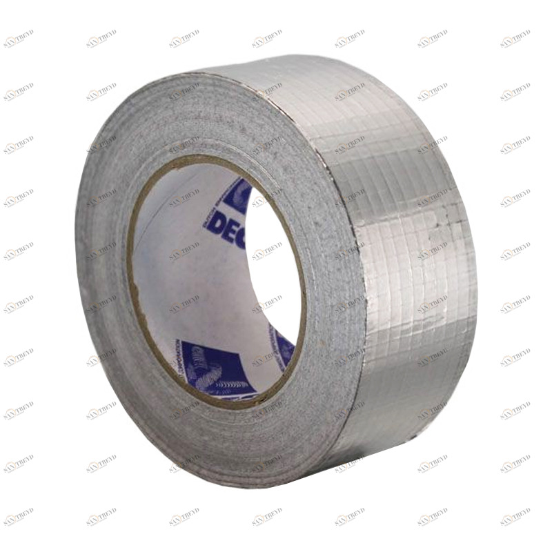 Лента монтажная неармированная ALU075 (75мм) Santreyd 07-1001-006