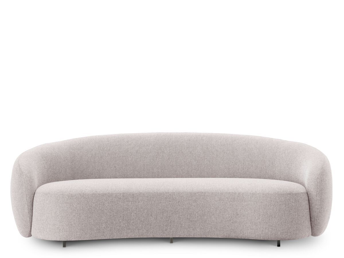 Ткань сад диван Eichholtz AMORE ARCH-00052418 - Вид №1