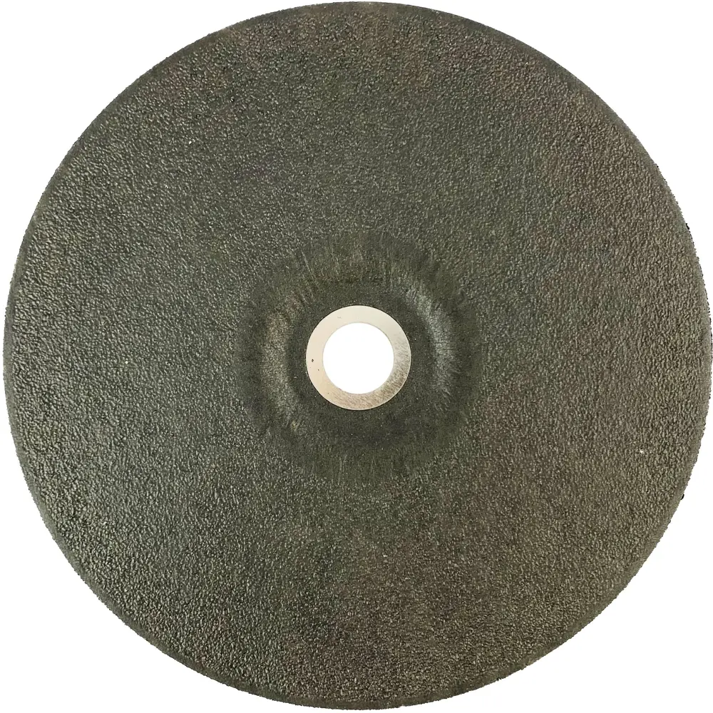 Диск зачистной по стали Hitachi 230x22.2x6 мм STLM-2121295 - Вид №1