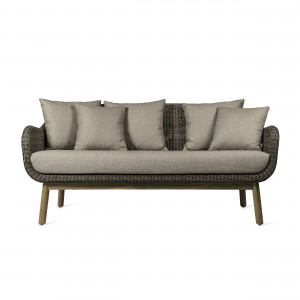 2000983209276 Диван VINCENT SHEPPARD Anton