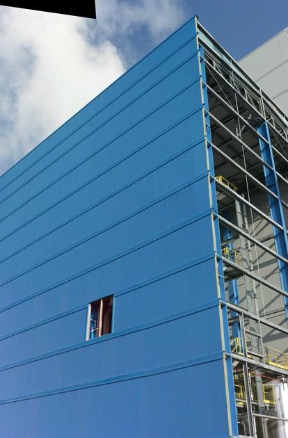 Sitav Costruzioni Строительная система в металлоконструкциях sun-id-1476378 - Вид №4