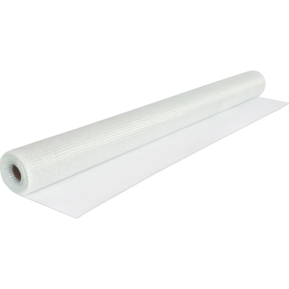 Сетка стеклотканевая штукатурная 5x5 Axton 70 г/м² 1x50 м STLM-2105959 - Вид №1