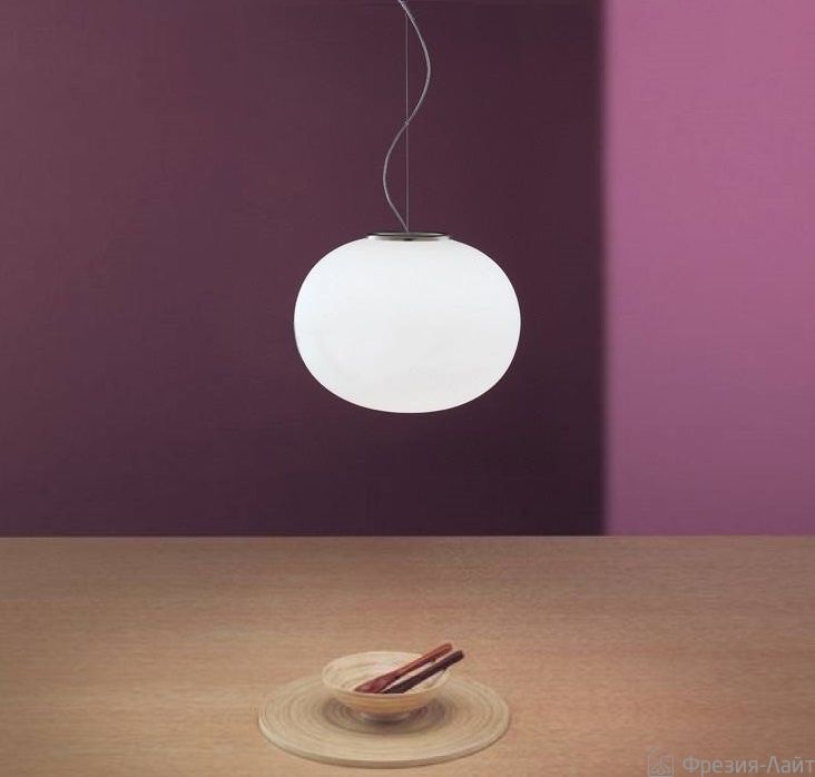 Vistosi Lucciola SP 18 LUCCIOLASP18 светильник подвесной 111434