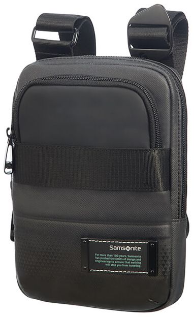 CM7-09001 Сумка плечевая CM7*001 Crossover Bag S Samsonite Cityvibe 2.0 