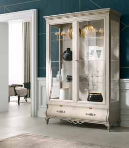 Витрина  CARPANESE 5701