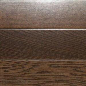 Инженерная доска Baricella Camerino Дуб Рустик (Гладкая) 500-1500х120 мм.