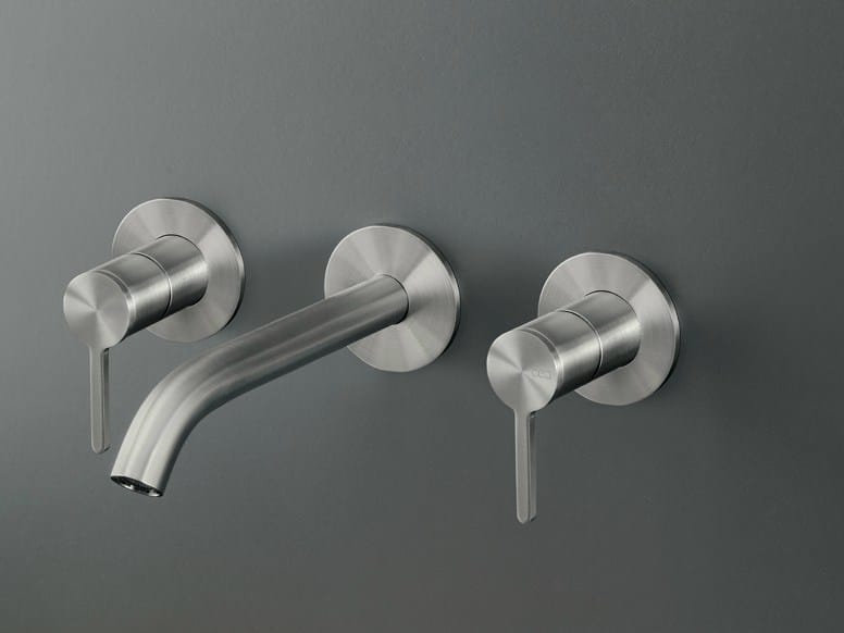 Группа 2 настенные открытые/закрытые краны CEADESIGN INNOVO ARCH-00076986