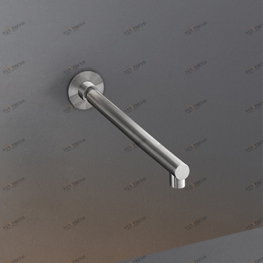 Настенный регулируемый излив L. 300 мм  FRE24 CEADESIGN 