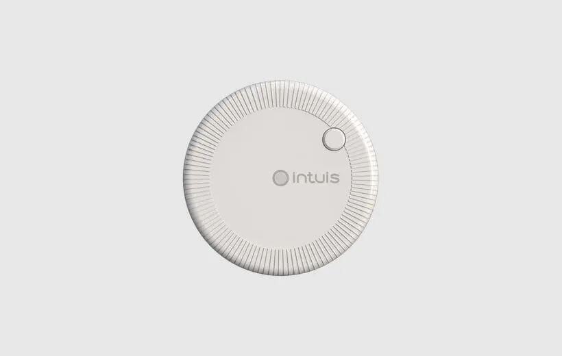 Шлюзы для систем отопления intuis INTUIS CONNECT ARCH-00036937 - Вид №3